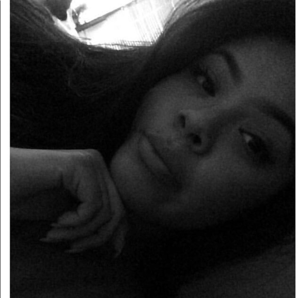 Meet your Posher, Alexandra